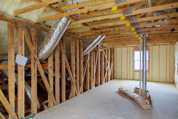 Best Insulation for Specific Applications in Rogersville, MO