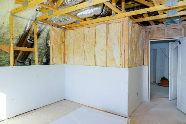 Best Blown-in Insulation in Rogersville, MO