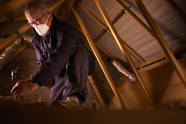Rogersville, MO Insulation Contractor Company